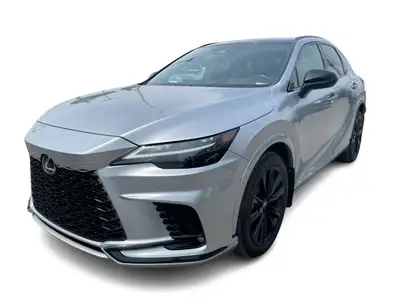 Groupe d'options F SPORT 2. Apple Carplay, Sièges chauffants et ventilés en avant, Sièges chauffants...