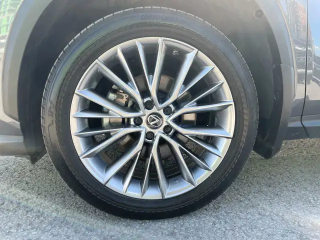 2023 Lexus NX NX 350 / Ultra-Luxe / Camera / Bluetooth / Cuir Bi in Cars & Trucks in Laval / North Shore - Image 19