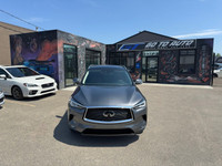 2019 Infiniti QX50 Essential w/ProACTIVE Pkg AWD SUV - Navigation|360 Camera|Parking sensors|Blind-s... (image 3)
