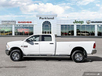 Only 107,519 Miles! This Ram 3500 boasts a Intercooled Turbo Diesel I-6 6.7 L/408 engine powering th... (image 1)