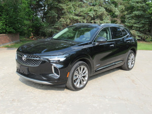 2023 Buick Envision Avenir AWD