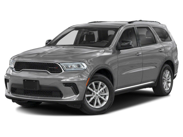 2025 Dodge Durango in Cars & Trucks in Chatham-Kent