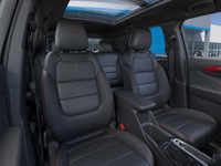 Discover the All-New 2026 Chevrolet TRAILBLAZER: Where Style Meets Versatility for the Adventurous C... (image 5)