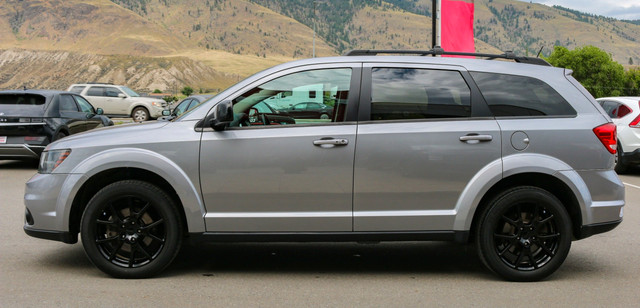2016 Dodge Journey SXT/Limited NO ACCIDENTS! in Cars & Trucks in Kamloops - Image 2