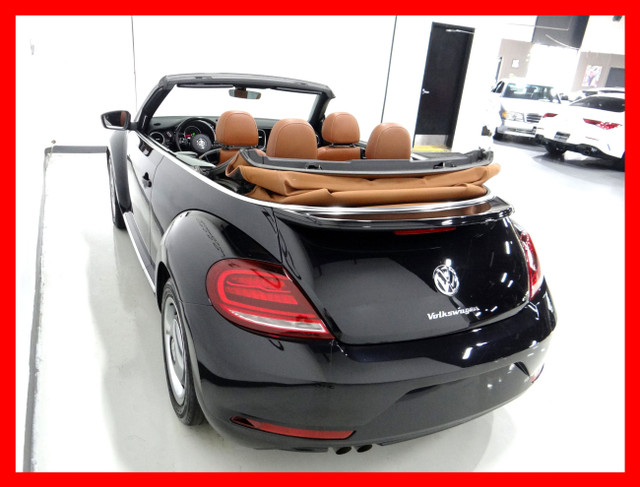 2017 Volkswagen Beetle CONVERTIBLE *BLUETOOTH/BACKUP CAM/POWER T in Cars & Trucks in City of Toronto - Image 4