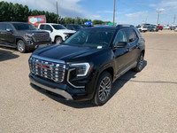 Experience the perfect balance of style and utility with the 2026 GMC Terrain. This is the perfect S... (image 2)
