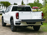 Experience rugged capability blended with modern technology in the 2023 GMC Sierra 1500 Elevation. T... (image 7)
