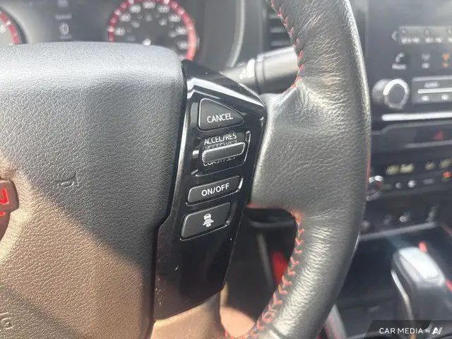 2022 Nissan Frontier PRO-4X | 4X4 | Sunroof | Heated Seats in Cars & Trucks in Saskatoon - Image 21