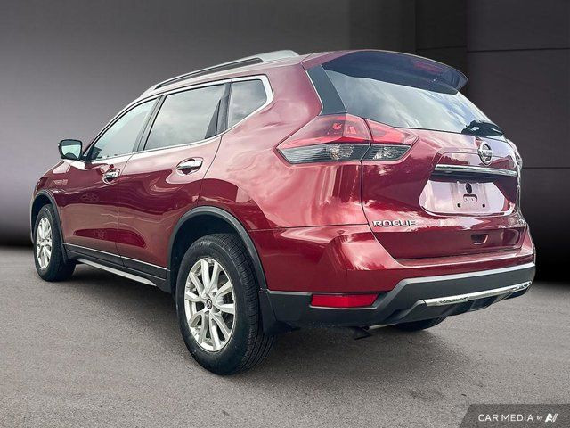 2018 Nissan Rogue SV | Panoramic Sunroof | 360 in Cars & Trucks in Cambridge - Image 3
