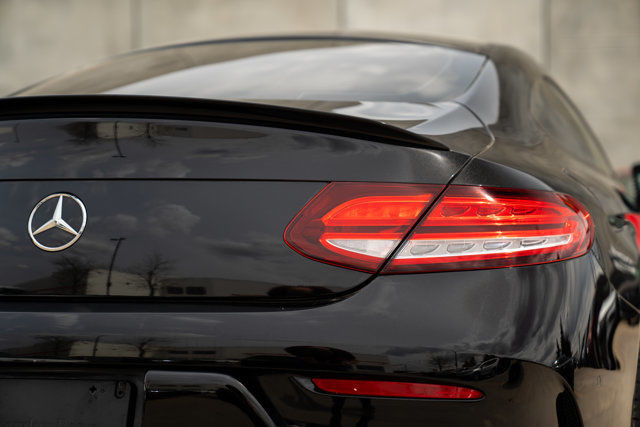 2019 Mercedes-Benz C-Class AMG C 43 in Cars & Trucks in Edmonton - Image 4