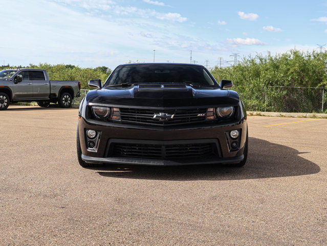 2015 Chevrolet Camaro ZL1 Supercharged 6.2L Auto in Cars & Trucks in Strathcona County - Image 3