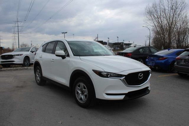 2020 Mazda CX-5 GX in Cars & Trucks in City of Montréal - Image 3