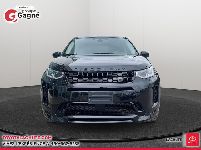 **LAND ROVER**DICOVERY**SPORT*R-DYNAMIC**HSE**AWD**2 SET DE MAGS in Cars & Trucks in Laurentides - Image 2