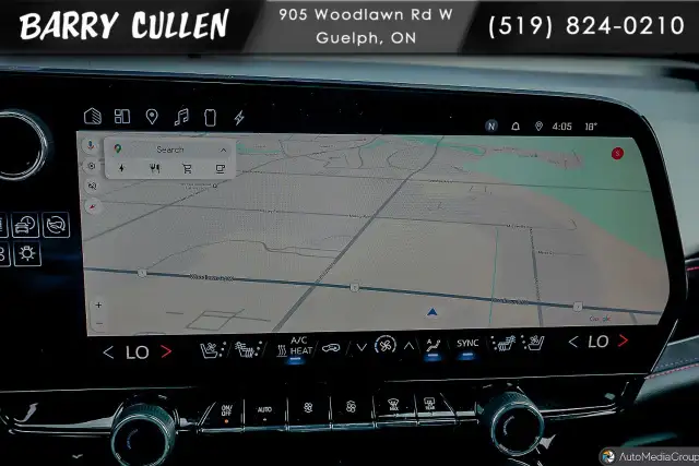 2024 Chevrolet Blazer EV in Cars & Trucks in Guelph - Image 28