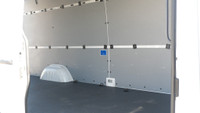 This 2022 Mercedes-Benz Sprinter Cargo Van is a versatile and reliable choice for your business need... (image 9)