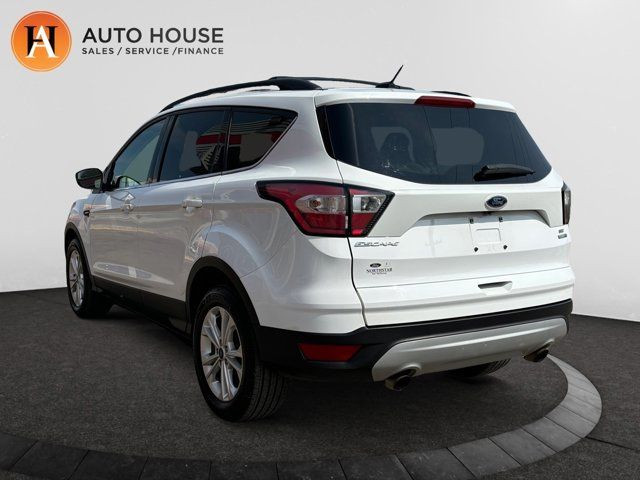 2018 Ford Escape SE BACKUP CAMERA AUTO STOP/START HEATED SEATS in Cars & Trucks in Calgary - Image 4
