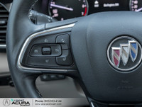 CLEAN CARFAX, ONE OWNER Finished in a Satin Steel Metallic exterior that complements the Beige leath... (image 9)