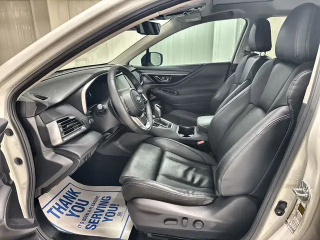 2024 Subaru Outback Limited 2 SETS OF TIRES | NAVI | HARMAN/K... in Cars & Trucks in Markham / York Region - Image 16