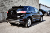 This 2023 Ford Edge is for sale today. This SUV has 80,978 kms. It's black in colour . It has a 8 sp... (image 2)