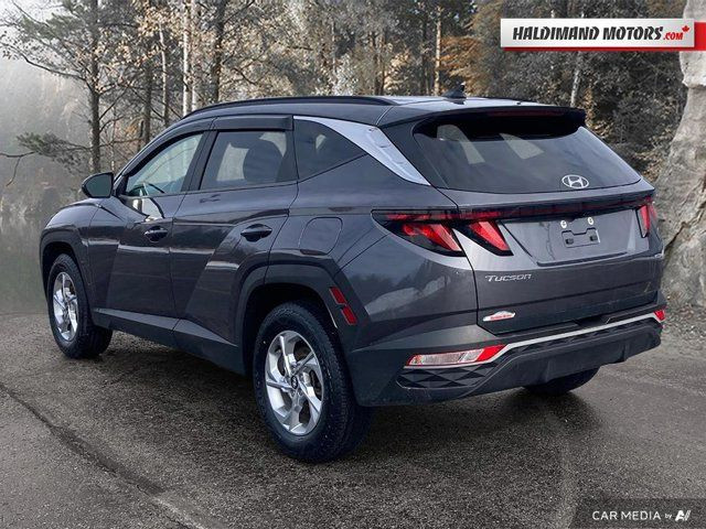 2022 Hyundai Tucson Preferred in Cars & Trucks in Hamilton - Image 3