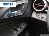 JET BLACK WITH RED ACCENTS EVOTEX SEAT TRIM,3 YEARS SIRIUS XM,2RS PREFERRED EQUIPMENT GROUP Includes... (image 5)