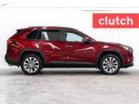 1 OWNER / Front Heated Seats, Ventilated Front Seats, Rear Heated Seats and more! Clutch is the larg... (image 3)