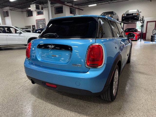2016 MINI Cooper Hardtop 5 Door MANUAL - BLUETOOTH - KEYLESS STA in Cars & Trucks in Mississauga / Peel Region - Image 3