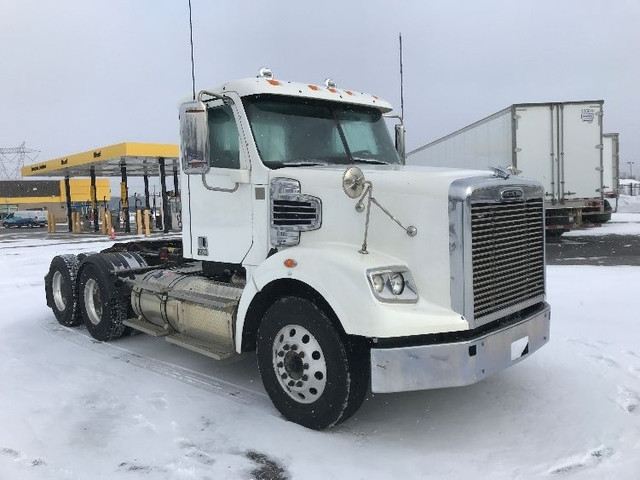 2019 Freightliner D12264SD in Heavy Trucks in City of Montréal