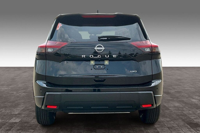 2025 Nissan Rogue SV AWD in Cars & Trucks in Edmonton - Image 4