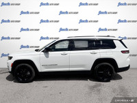 WAS: $57879 NOW: $45998 plus taxes and licensing feesAdventure Awaits with the 2022 Jeep Grand Chero... (image 2)