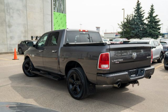 2014 Ram 1500 Longhorn in Cars & Trucks in Edmonton - Image 3
