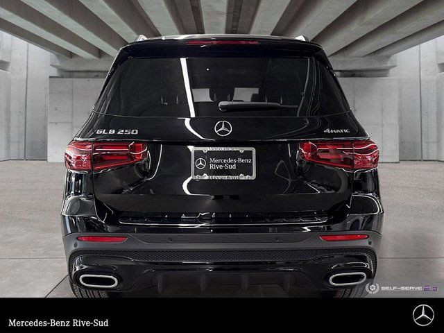 2025 Mercedes-Benz GLB 250 4MATIC in Cars & Trucks in Longueuil / South Shore - Image 4