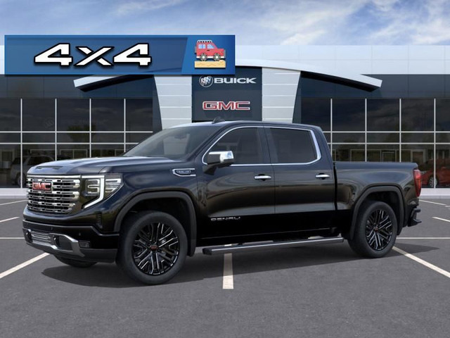 2026 GMC Sierra 1500 Denali in Cars & Trucks in Mississauga / Peel Region - Image 2