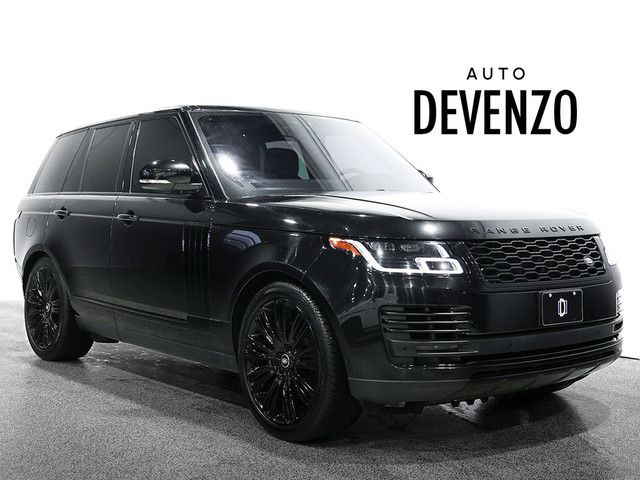 2020 Land Rover Range Rover P400 3.0L I6 MHEV Hybrid HSE SWB in Cars & Trucks in Laval / North Shore - Image 2