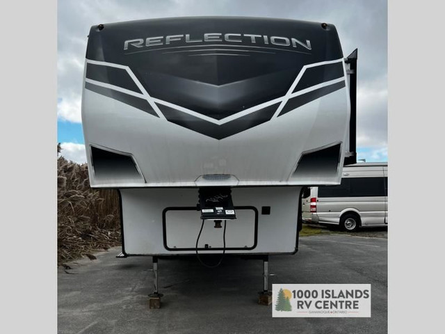 2020 Grand Design Reflection 28BH in Travel Trailers & Campers in Kingston