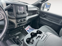 FLEET CANCELLATION! COMES WITH A 6.7 CUMMINS DIESEL, HEAVY DUTY FRONT SUSPENSION GROUP, ELECTRICAL A... (image 8)