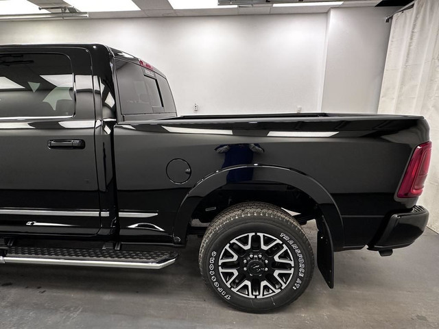 2025 RAM 3500 Limited - Diesel Engine in Cars & Trucks in Lethbridge - Image 3