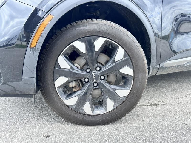2023 Kia Sportage X-Line in Cars & Trucks in Stratford - Image 4