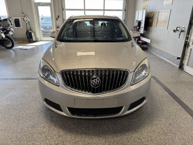 2016 BUICK Verano Convenience 1 in Cars & Trucks in Medicine Hat - Image 3