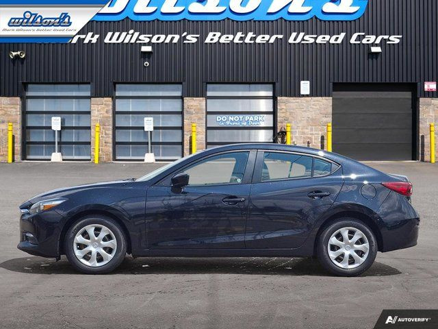 2018 Mazda Mazda3 GXSedan | Auto | A/C | Bluetooth | in Cars & Trucks in Guelph - Image 2