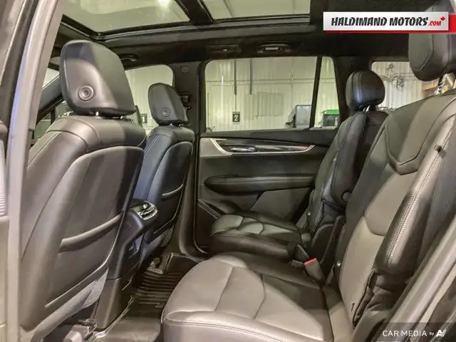 2023 Cadillac XT6 AWD Sport in Cars & Trucks in Hamilton - Image 27