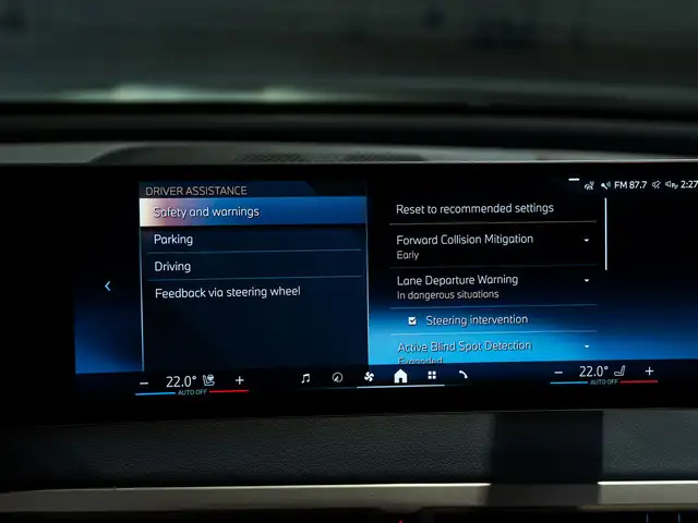 2024 BMW iX xDrive50 Sports/360CAM/1OWNER/CLEAN CARFAX in Cars & Trucks in Mississauga / Peel Region - Image 37