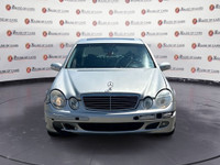 Thanks for viewing our House Of Cars Chinook Inventory! AMVIC licensed dealer! The 2004 Mercedes-Ben... (image 9)