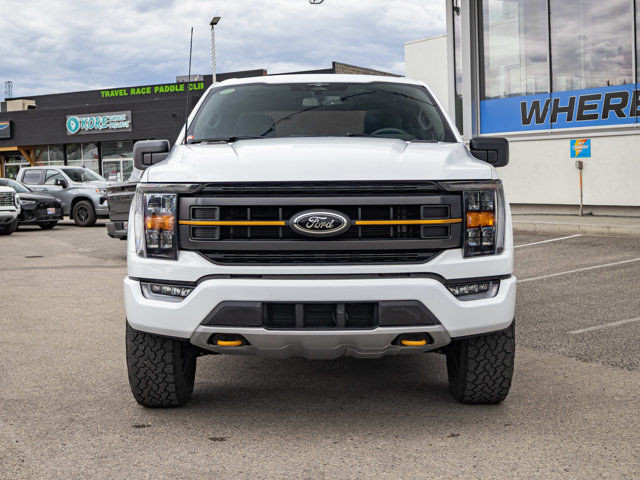 2023 Ford F-150 Tremor 3.5L SuperCrew 4x4 in Cars & Trucks in Kelowna - Image 3