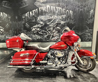 2012 Harley-Davidson FLHTC