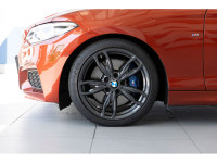 2021 BMW 2 Series M240i AWD 8-Speed Automatic Sport 3.0L I6 DOHC 24V TwinPower Turbo EXTERIOR - SUNS... (image 6)