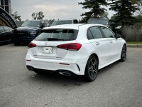 Stock#: 251239BThe 2019 Mercedes-Benz A250 Base 4-door is a compact luxury sedan that marked the ret... (image 3)