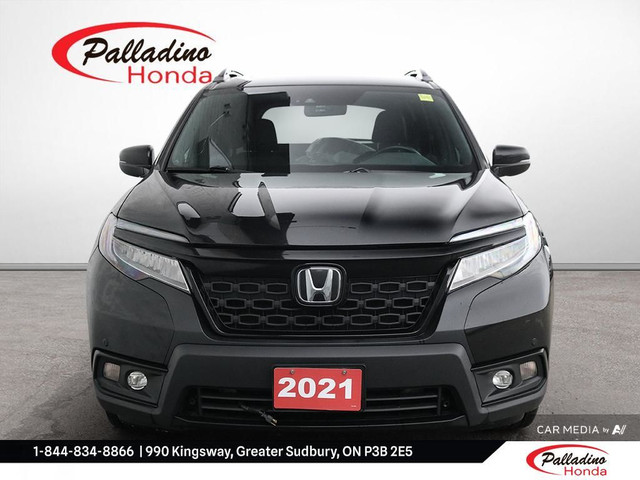 2021 Honda Passport Unknown in Cars & Trucks in Sudbury - Image 2