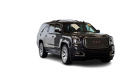 2015 GMC Yukon XL Local Trade, Leather, Back-Up Camera, All Wheel Drive, Moonroof, Fully Loaded, 4WD... (image 2)