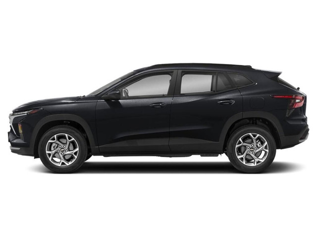 2025 Chevrolet Trax LT DEMO-GROS RABAIS in Cars & Trucks in City of Montréal - Image 3